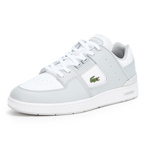 Image of Lacoste Men's Court Cage Sneakers