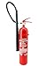 Produktbild Feuerlöscher 5kg CO² Kohlendioxid EDV geeignet EN 3 inkl. ANDRIS® Prüfnachweis mit Jahresmarke