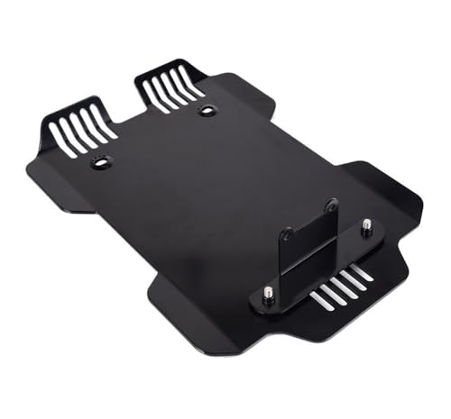 Alerón inferior para R18 spoiler de chasis y accesorios de moto 4