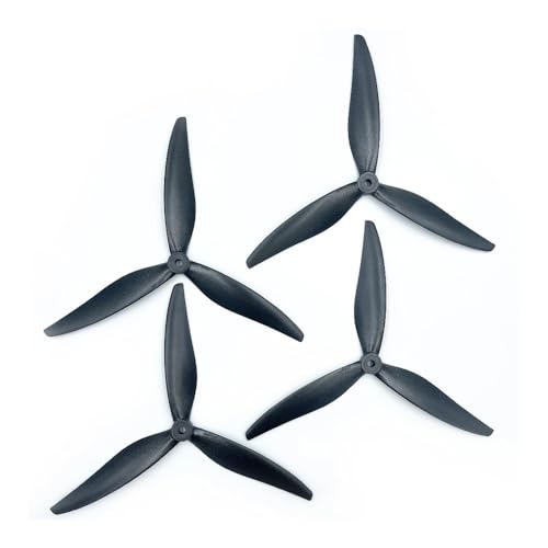 Hélice de drone FPV 8 pouces 8x4x3 pour filmer en grand angle avec LR8 X-Class