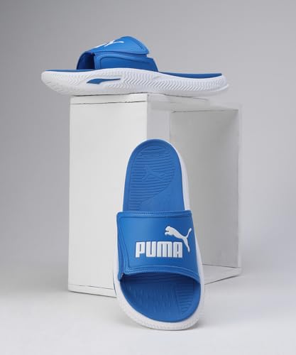 Image of PUMA Unisex-Adult Softridepro Slide 24