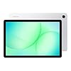 Samsung Galaxy Tab A11+ 8 GB de RAM, 256 GB de almacenamiento, rendimiento optimizado, batería de larga duración, almacenamiento ampliable, pantalla grande, altavoces Dolby Atmos, asistencia AI, delgado, ligero, 2 años de garantía, color plateado