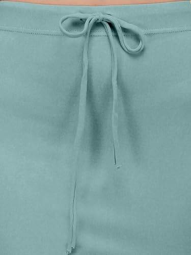 Image of Mehrang Stretchable Saree Shapewear Petticoat for Women, Cotton Blended,Petticoat,Skirts for Women,Shape Wear Dress for Saree