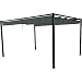 Produktbild Sky Pavillon 300x400 cm anthrazit