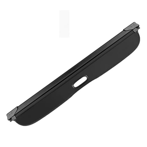 Cubierta de carga impermeable Mini Clubman 2016 estante anti-peeping 1