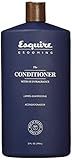 Esquire Grooming Conditioner for Men, 25 Ounce