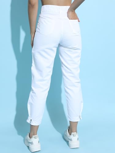 Image of Tokyo Talkies Women Jeans