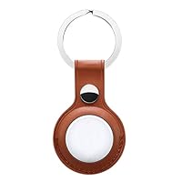 Amazon.co.jp: Se7enline 互換品 AirTagキーリング、キーチェーン付き
