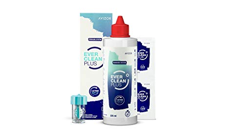 Ever Clean 225 ml, 1 piece 