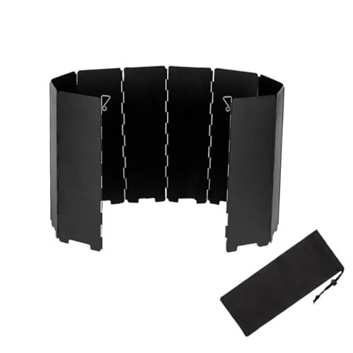 �A�E�g�h�A�N�b�L���O�p�̌y�ʃ|�[�^�u���L�����v�p�E�C���h�X�N���[���A���܂��܂ȃX�g�[�u�ɑΉ�(Black)