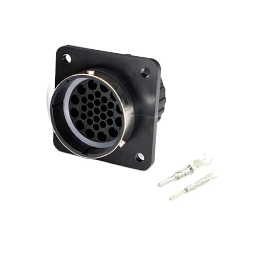 Connecteur étanche automobile ITT type 192900-0075 contre les pannes