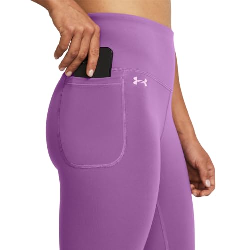 Image of Under Armour Women's Motion Ankle Leggings with Pockets
