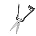 YNR Foot Rot Shear Sheep Shears Hoof Trimming Scissors Sharp Serrated Blades New