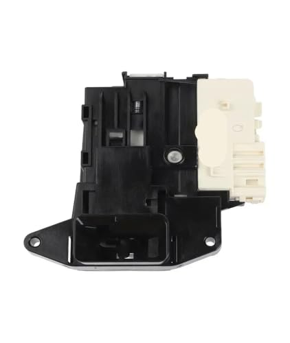 Interruptor de bloqueo de puerta para reparar lavadora de rodillos EBF61315801 defectuosa 3