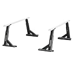 Car Rack System Rack Fairings