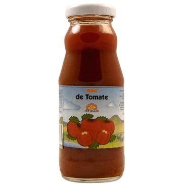 zumo tomate s/a int-salim 200 ml.