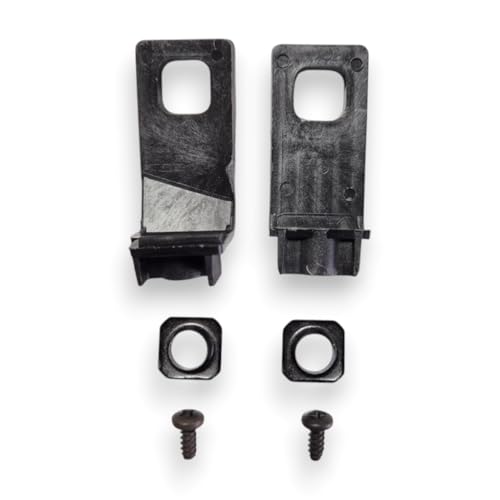 Sol Ön Far Üst Ayakları Tamir Kiti VW Golf 4 ile uyumlu 1998-2004