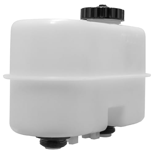QUALITY-BUILT Premium Brake Master Cylinder Reservoir R32680 - Compatible with 2006-2011 Dodge/Ram (2500,3500,Ram 2500,Ram 3500)