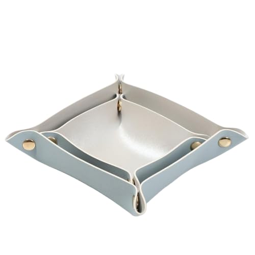 2�Z�b�g �k�������U�[�������[�g���C PVC���U�[ �W���G���[�E�R�X���E�L�[���[�g���C �� �r���v �w�� �����R�� ���[�{�b�N�X �����u�� �����[ ���܂肽���ݎ��I�[�K�i�C�U�[���[�{�b�N�X (�V���o�[) [���s�A���i]