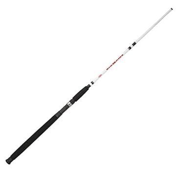 berkley baitcaster rod