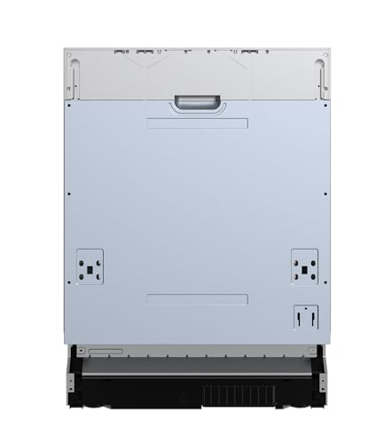 Wolkenstein Geschirrspüler WGSP14-8TLFI | Einbau | EEK B | AquaStop | 40 dB Wolkenstein Geschirrspüler WGSP14-8TLFI | Einbau | EEK B | AquaStop | 40 dB