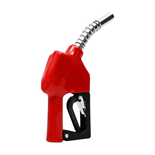 Bomba de combustible diesel de 550W y 2800 rpm para tractores y camiones