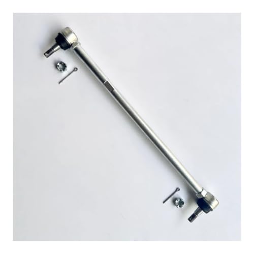 Conjunto de barra de dirección CF MOTO Cforce X5 X6 X8 400 450 Quad 9010-100530