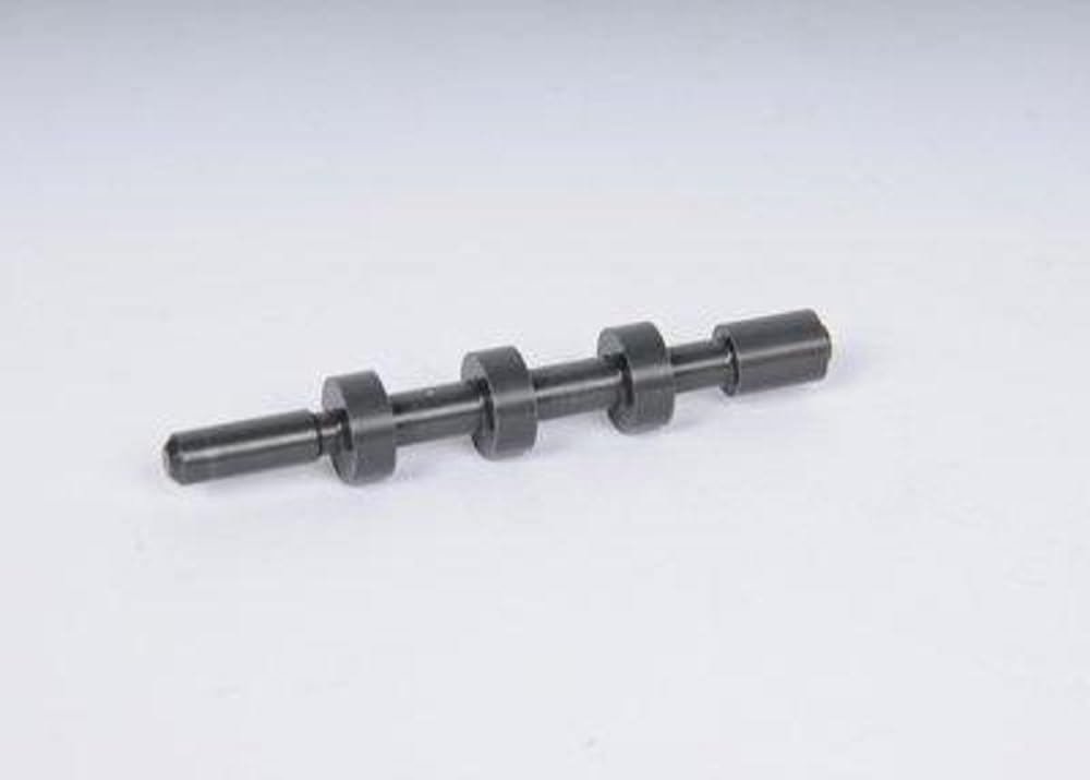 Válvula de alimentación ACDelco original para mejorar el control de transmisión GM 2