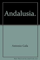 Andaluz (Coleccio´n Austral) (Spanish Edition) 8488187548 Book Cover