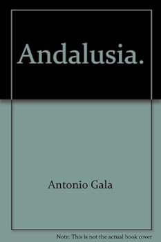 Andaluz (Coleccio´n Austral) (Spanish Edition)