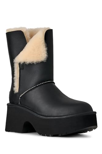 Bottines UGG NEW HEIGHTS CUFF - vue 6