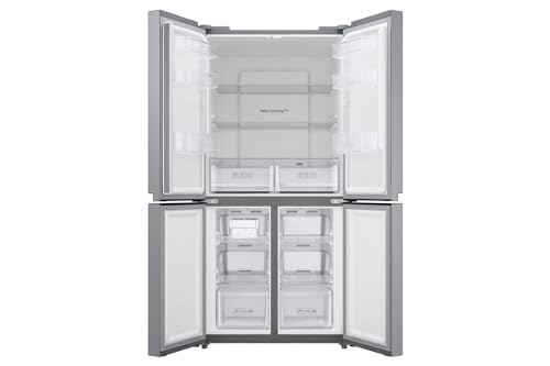 SAMSUNG RF48A400EM9 - vue 8