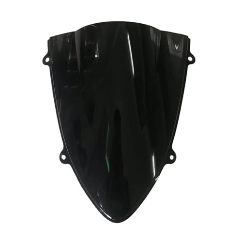 Spoiler d'extension pare-brise moto pour Ninja 250R EX250 2008-2012
