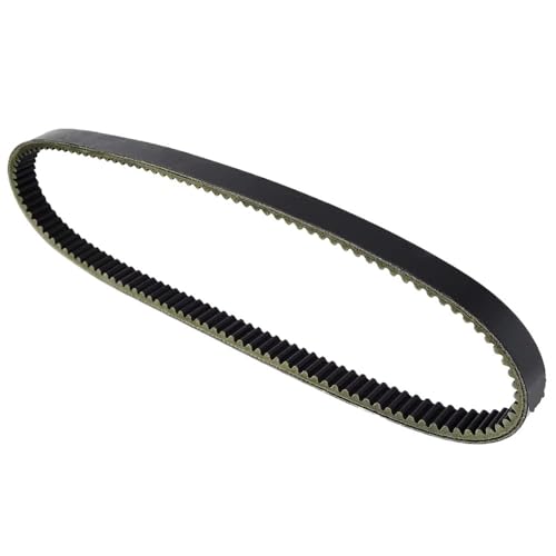 Courroie trapézoïdale ZHANGTONG pour résoudre le patinage sur EZ-GO St 480