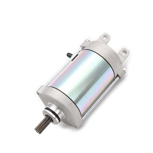 Motor de arranque para UXV 500 y KAF700 MULE 21163-Y006 31210-LEE8-E00
