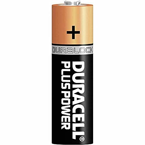 Duracell Plus AA Batterien im 12er Pack