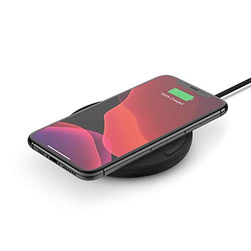 Belkin Chargeur a induction BoostCharge ...