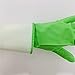 EINVARIOUS Gloves Rubber Work Washcloth Household Cleaning Mittens House Kitchen Tools Dishwashing