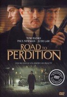 Preisvergleich Produktbild Road to Perdition [Verleihversion]