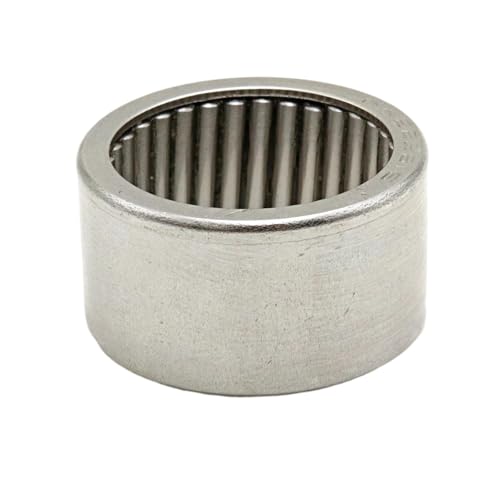 Roulement DL2216 22x28x16 mm douille à aiguilles pour arbre de transmission de machine