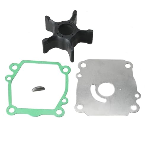Kit Turbine de Pompe à Eau Solution Surchauffe Moteur DF 115