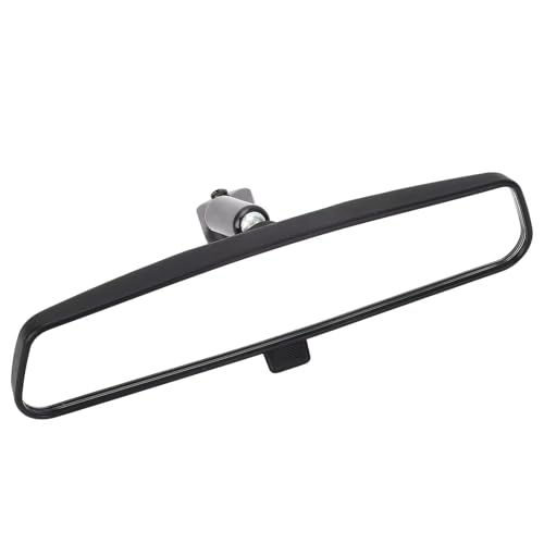 Espejo retrovisor interior para Mazda CX-5 y MX-5, soluciona la falta de visibilidad