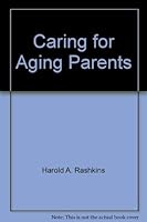 Caring for Aging Parents 0893130524 Book Cover