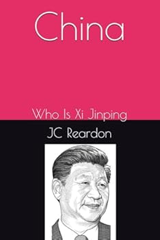 Paperback China: Who Is Xi Jinping Book