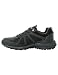 Jack Wolfskin Damen Woodland 2 Texapore Low Wanderschuh, Schwarz, 39 EU