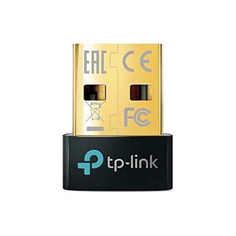 TP-Link USB Bluetooth Adapter for PC (UB500) Cover