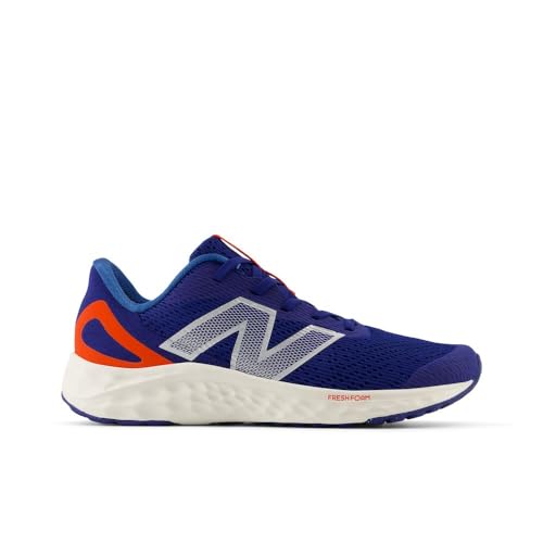Image of New Balance Kids Fresh Foam Arishi V4 Running Shoe (Little Kid)