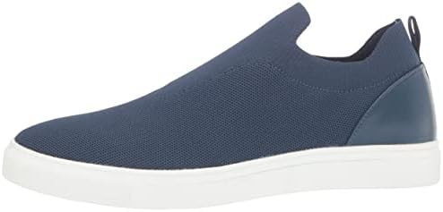 Blondo Men's Kingsley Sneaker, Navy Knit, 10.5 | Image 7