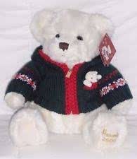 2006 harrods bear