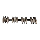 Engine Valve Rocker Arm Assembly 8943432050 Compatible For Isuzu Bighorn D-MAX Elf 4JG1 4JG2 4JB1